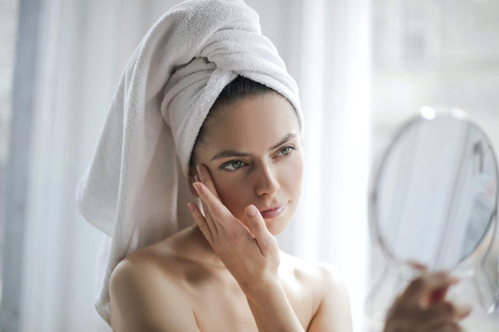 You are currently viewing Best Acne Treatments For Stress Acne