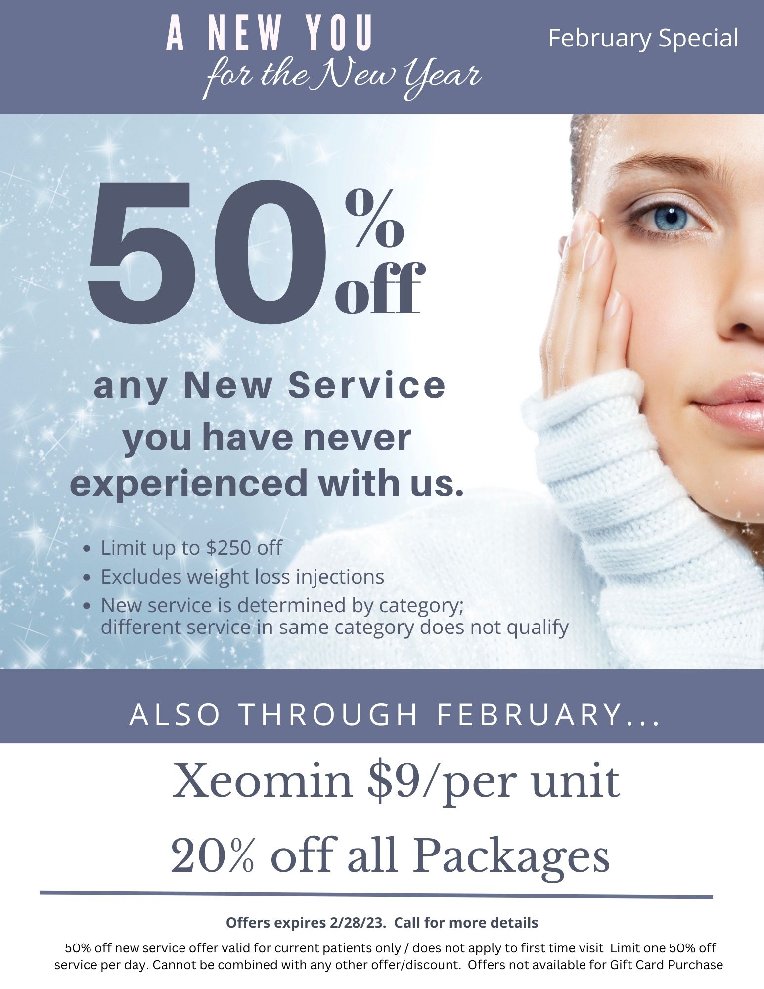 Radio Frequency Cellulite Treatment with Venus Legacy Pepper Pike, Ohio