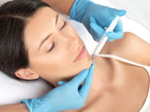 Read more about the article Get Rid of Your Double Chin with Kybella – No Incisions, No Downtime