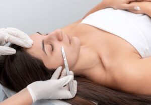 Read more about the article Does Dermaplaning Cause Hair to Grow Back Thicker?